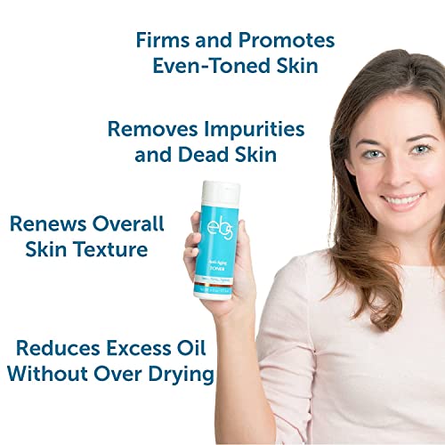 eb5 Toning Formula for Youthful Skin, 6 oz