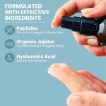 Collagen Peptide Serum for Youthful, Radiant Skin