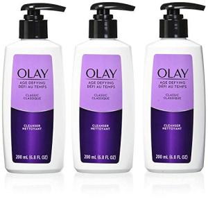 Olay Age Defying Cleanser with Beta-Hydroxy Acid