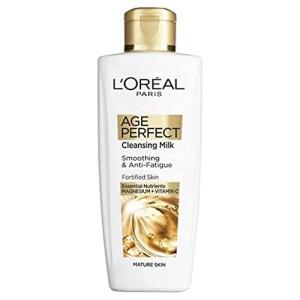 L'Oreal Age Perfetto Anti-Aging Milk 200ml