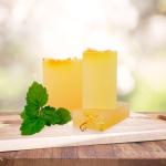 Organic Anti-Aging Soap for Wrinkles and Lines
