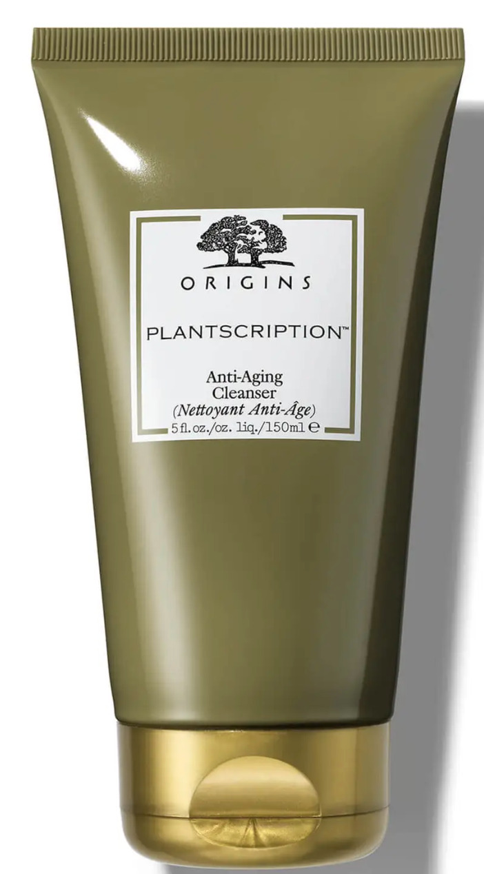 Origins Plantscription Anti-Aging Cleanser 5 oz