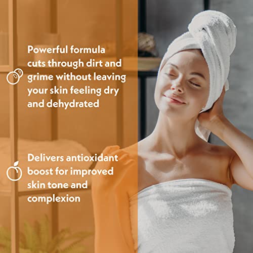 Eve Hansen Vitamin C Anti-Aging Face Wash 8oz