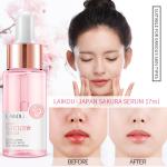 Sakura 7-Piece Anti-Aging Skin Care Set