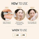 Eve Hansen Vitamin C Anti-Aging Face Wash 8oz