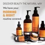 Eve Hansen Vitamin C Anti-Aging Face Wash 8oz