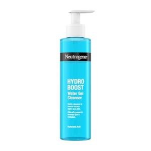 Neutrogena Hydro Boost Water Gel Cleanser 200ml