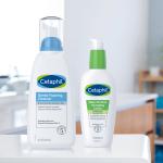 Cetaphil Gentle Foaming Face Wash - 2 Pack