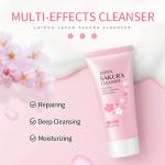 Sakura 7-Piece Anti-Aging Skin Care Set