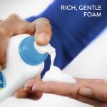 Cetaphil Gentle Foaming Face Wash - 2 Pack