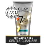 Olay Total Effects 7-in-1 Foaming Cleanser Mousse