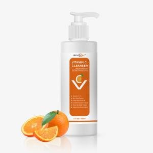 Vitamin C Cleanser for Oily/Normal Skin