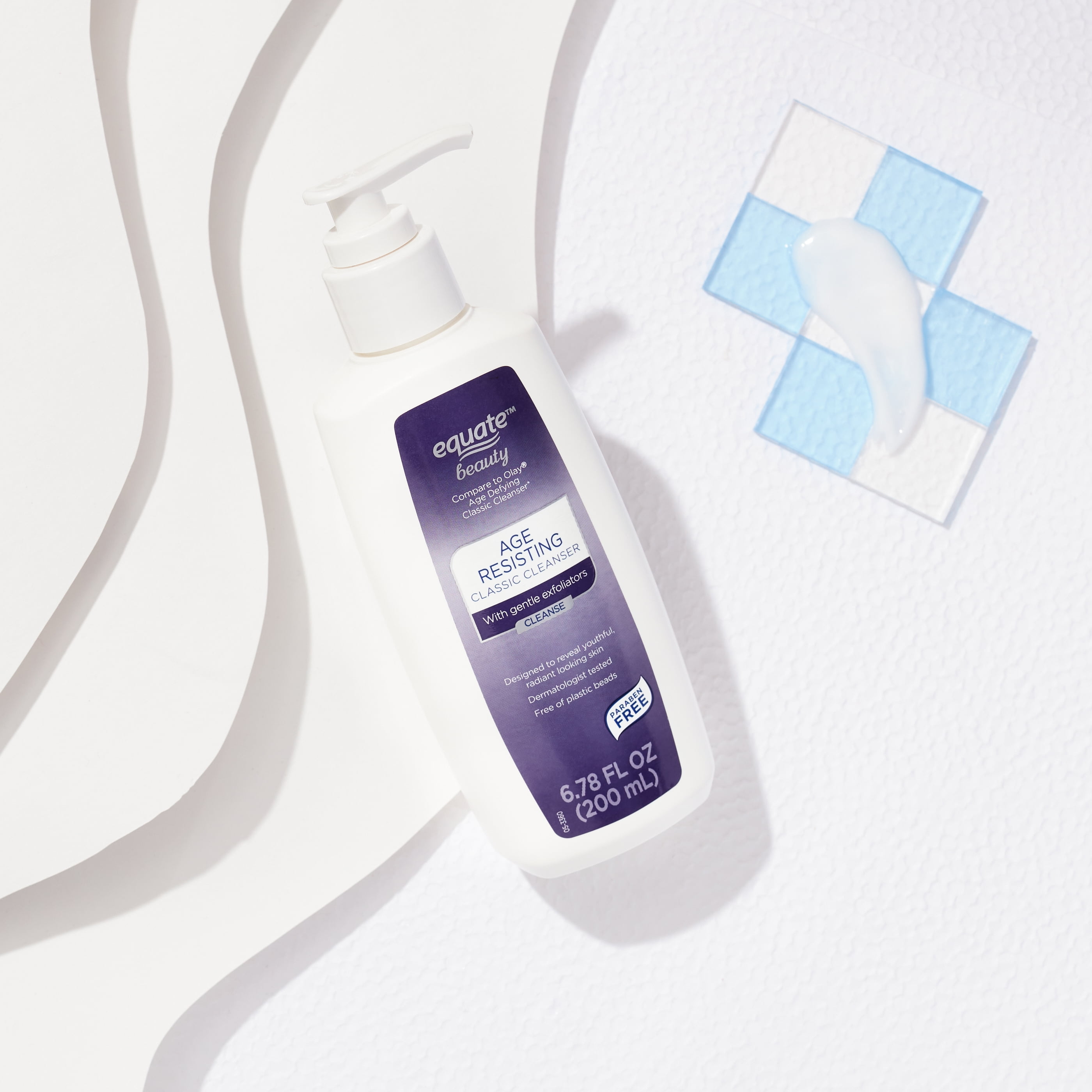 Classic Age-Defying Cleanser - 6.78 oz