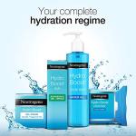Neutrogena Hydro Boost Water Gel Cleanser 200ml