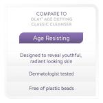 Classic Age-Defying Cleanser - 6.78 oz