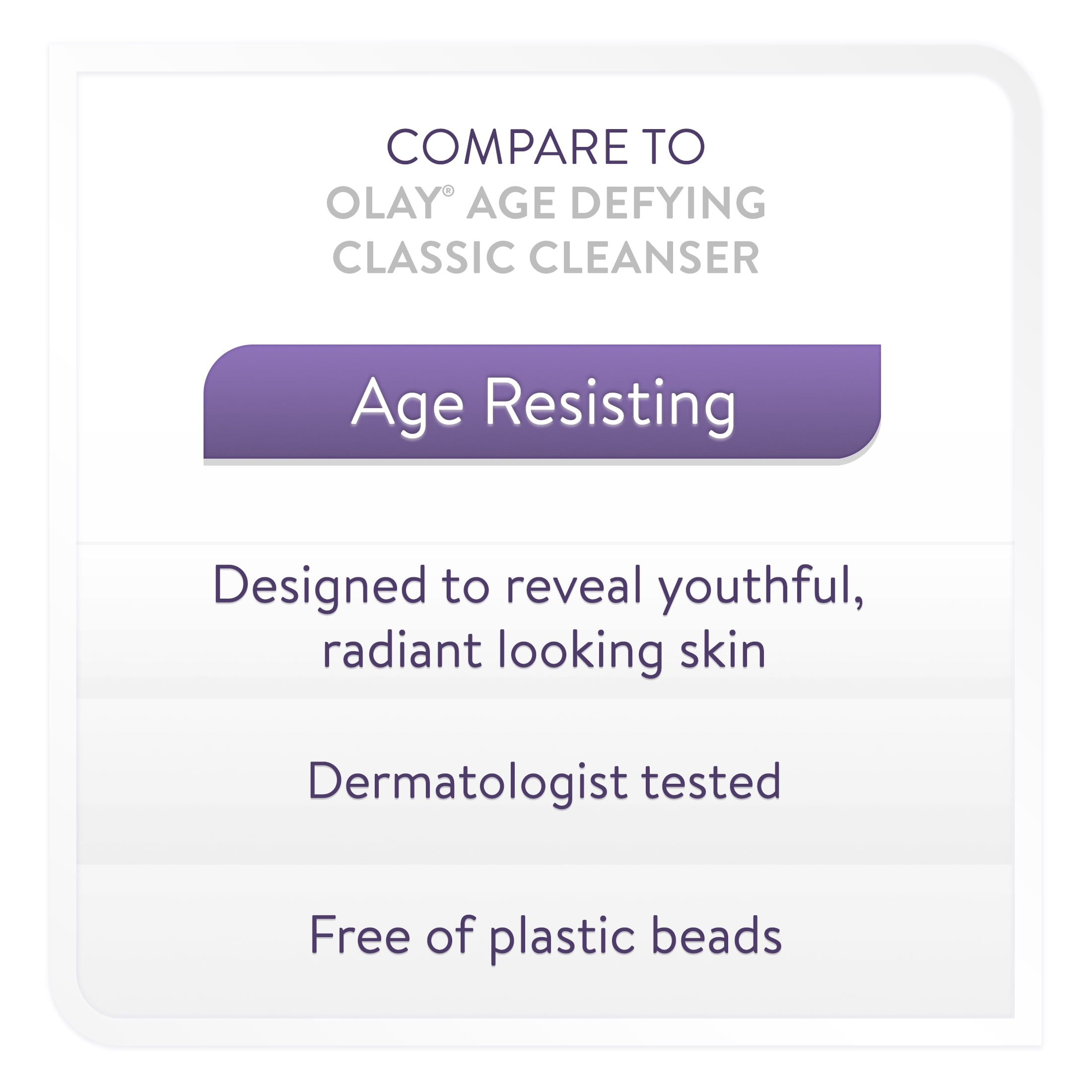 Classic Age-Defying Cleanser - 6.78 oz