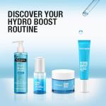 Neutrogena Hydro Boost Water Gel Cleanser 200ml