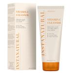 InstaNatural Vitamin C Face Wash for Youthful Skin