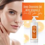 Vitamin C Cleanser for Oily/Normal Skin