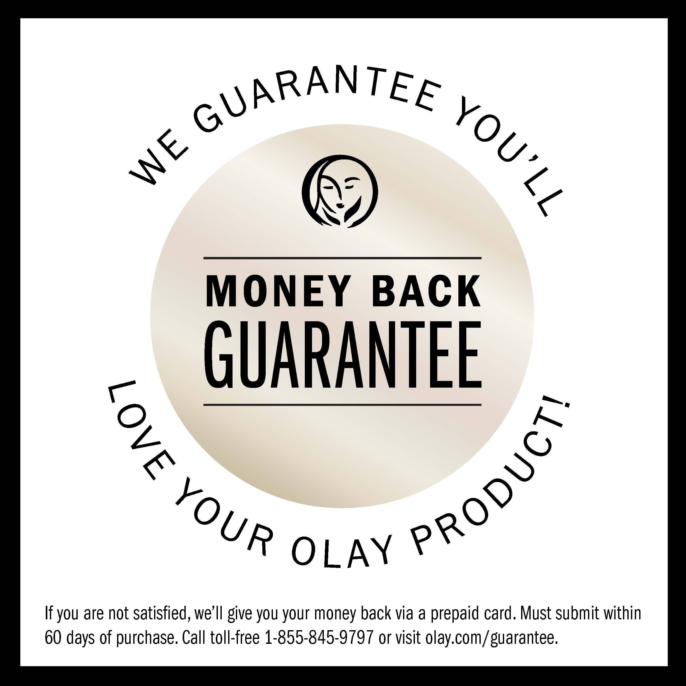 Olay Total Effects 7-in-1 Foaming Cleanser Mousse