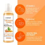 Turmeric Dark Spot Toner - 2 Pack