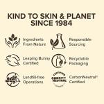 Burt's Bees Renewal Facial Cleanser 6 oz