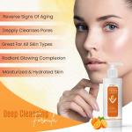 Vitamin C Cleanser for Oily/Normal Skin