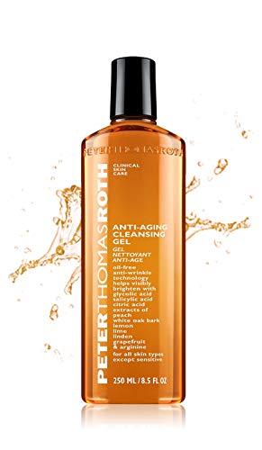 Peter Thomas Roth Anti-Aging Cleansing Gel 250ml