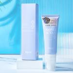 Amino Acid Foaming Face Cleanser for Anti-Aging