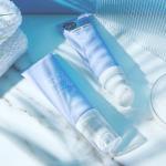 Amino Acid Foaming Face Cleanser for Anti-Aging