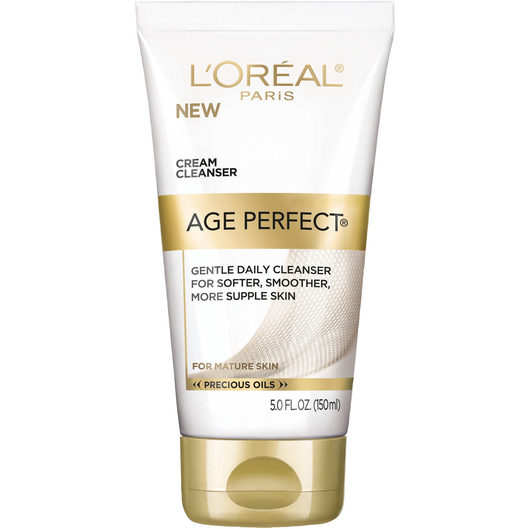 L'Oreal Paris Age Perfect Facial Cleanser 5 OZ