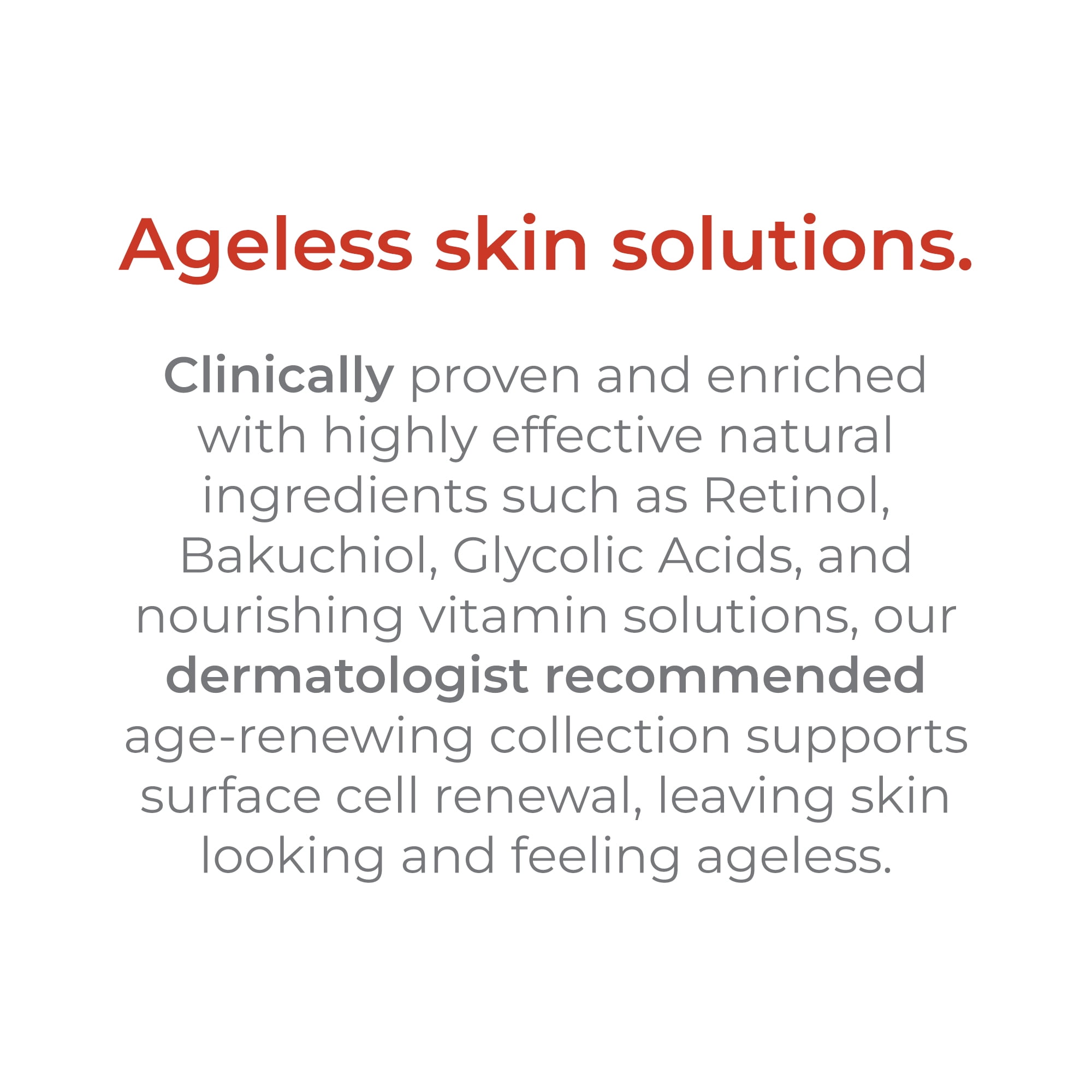 DERMA E Anti-Wrinkle Cleanser with Vitamin A