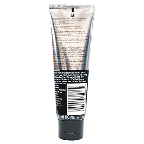 Olay Total Effects 7-in-1 Foaming Cleanser 100g