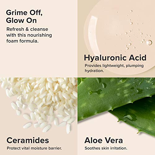 Paula's Choice RESIST Foaming Cleanser for Oily Skin