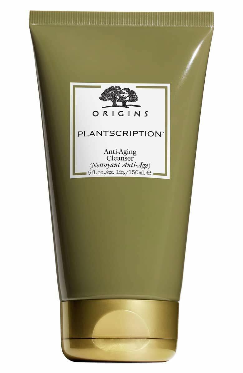 Origins Plantscription Anti-Aging Cleanser 150ml