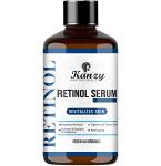 Retinol Face Serum with Vitamin C & Hyaluronic Acid