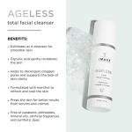 IMAGE Skincare AGELESS Facial Cleanser for Revitalized Skin