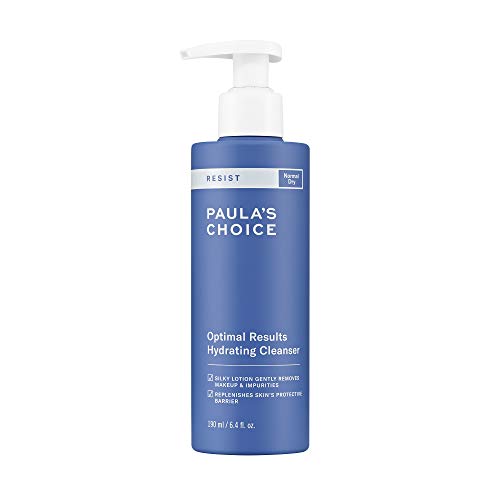 Paula's Choice RESIST Hydrating Anti-Aging Cleanser