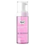 RoC Energizing Facial Cleanser Mousse - 150 ml