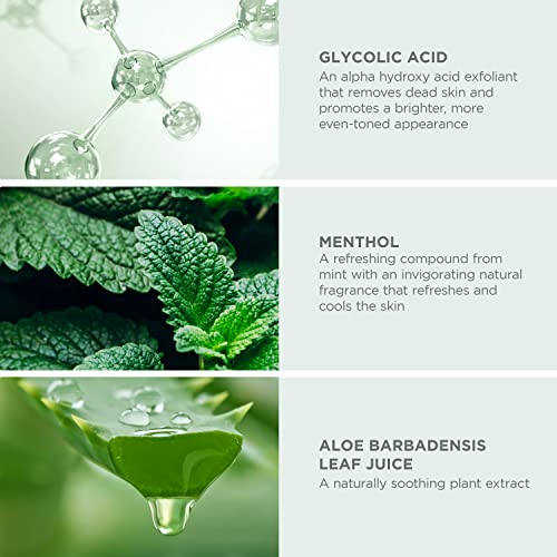 IMAGE Skincare AGELESS Facial Cleanser for Revitalized Skin