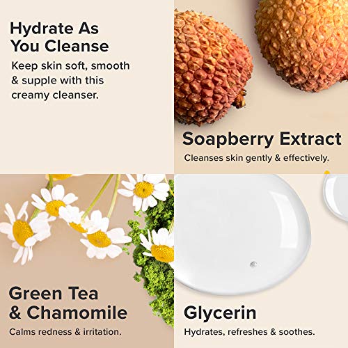 Paula's Choice RESIST Hydrating Anti-Aging Cleanser