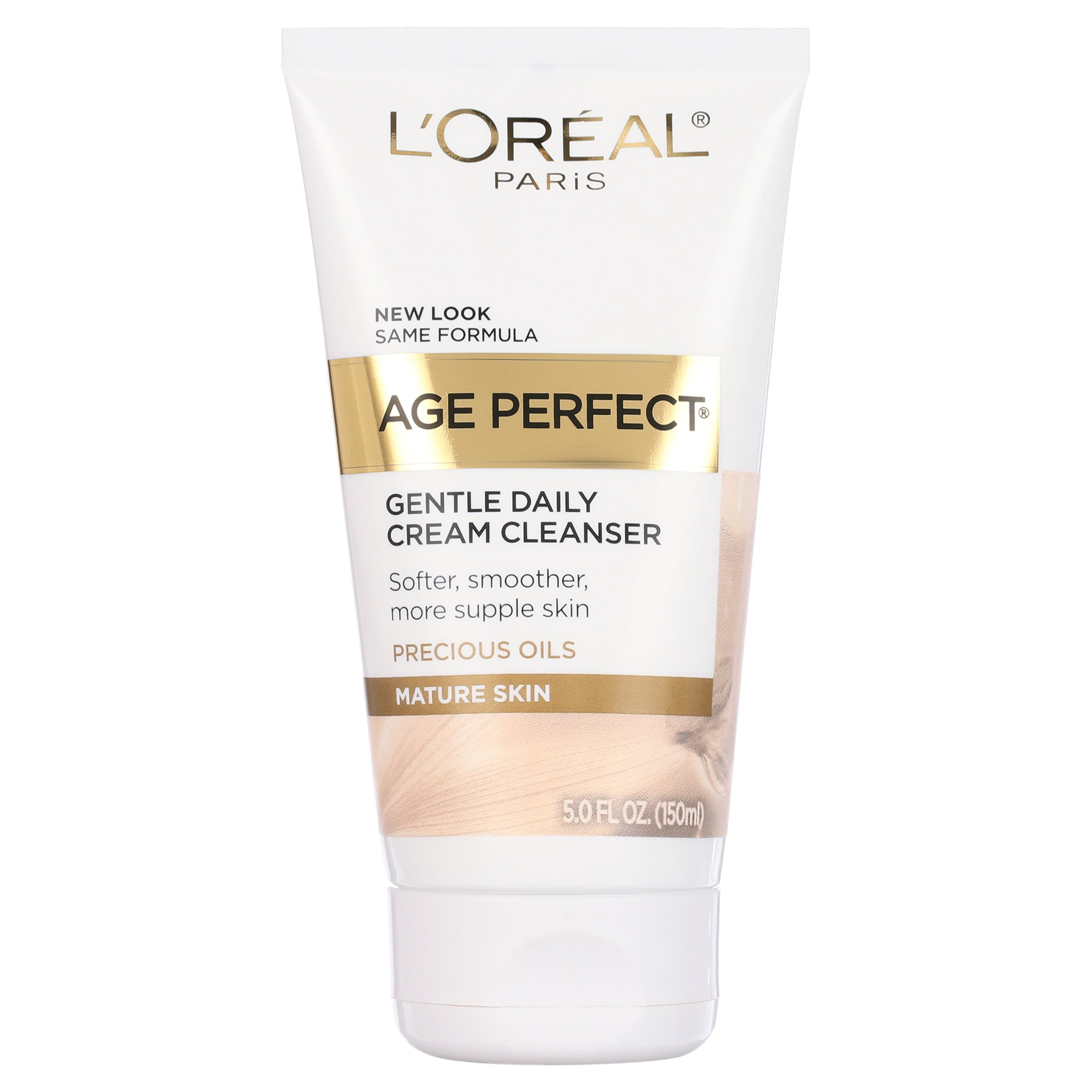 L'Oreal Paris Age Perfect Facial Cleanser 5 OZ