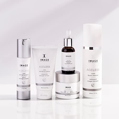 IMAGE Skincare AGELESS Facial Cleanser for Revitalized Skin