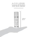 IMAGE Skincare AGELESS Facial Cleanser for Revitalized Skin
