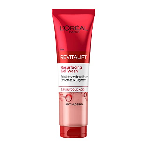 Revit Gel Exfoliant with Glycolic Acid
