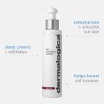 Dermalogica Skin Resurfacing Cleanser - Anti-Aging Wash