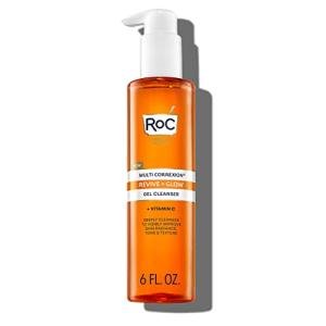 RoC Multi Correxion Gel Cleanser, 6 Fl Oz