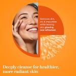 TruSkin Natural Daily Vitamin C Facial Cleanser