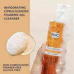 RoC Glow Revive Multi-Correxion Gel Cleanser 6oz