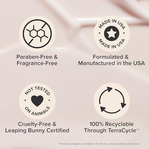 Paula's Choice Hydrating Cleanser for Dry Skin